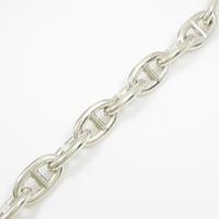 エルメス シェーヌダンクル ブレスレット