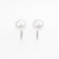 ミキモト アコヤパールイヤリング