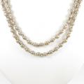 ミリアムハスケル MIRIAM HASKELL NECKLACE