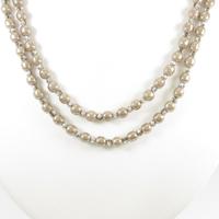 ミリアムハスケル MIRIAM HASKELL NECKLACE