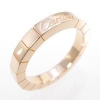 カルティエ ラニエール リング