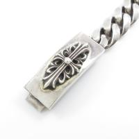 クロムハーツ CHROME HEARTS BRACELET