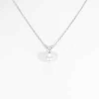 ミキモト アコヤパールネックレス