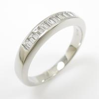 PT ダイヤモンドリング