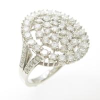 【リメイク】PT ダイヤモンドリング