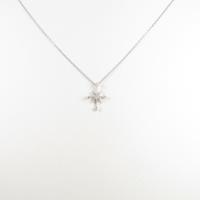 スタージュエリー スター ダイヤモンドネックレス