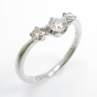 PT ダイヤモンドリング