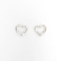 ティファニー オープンハート ピアス