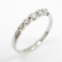 PT ダイヤモンドリング