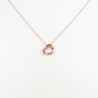 ポンテヴェキオ エモツィオーネ ネックレス