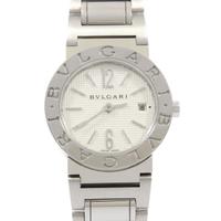 ブルガリ BB26SS／BBL26S／BB26WSSD ブルガリブルガリ クォーツ10％引き