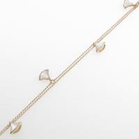 ブルガリ ディーヴァ ドリーム ブレスレット