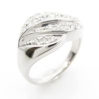 PT ダイヤモンドリング