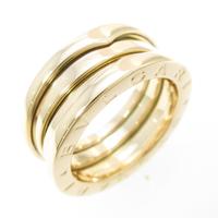 ブルガリ B．zero1 3バンドリング