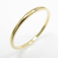 アーカー メテオール リング