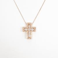 ダミアーニ ベル エポック ネックレス