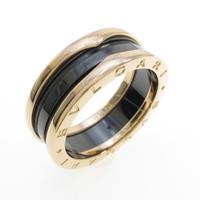 ブルガリ B．zero1 2バンドリング