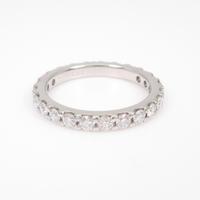 PT フルエタニティ ダイヤモンドリング