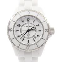 シャネル H0968 J12 33mmセラミック クォーツ