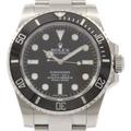 ロレックス 114060 サブマリーナ 自動巻
