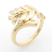 シャネル プリュム リング