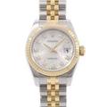 ロレックス 179173G デイトジャスト SSxYG 自動巻