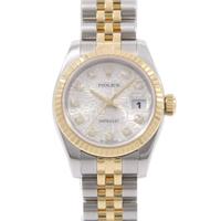 ロレックス 179173G デイトジャスト SSxYG 自動巻