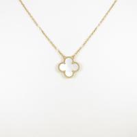 ヴァンクリーフ＆アーペル ヴィンテージアルハンブラ ネックレス