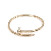 カルティエ ジュスト アン クル バングル