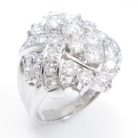 PT ダイヤモンドリング