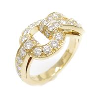 カルティエ アグラフ リング