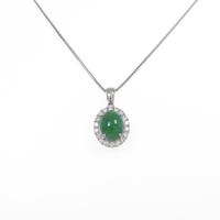 【リメイク】PT ヒスイネックレス