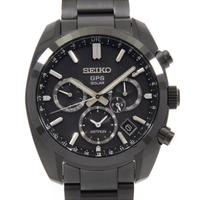 【新品】セイコー 5X53?0AK0／SBXC023 アストロンGPS・50th LIMITED ソーラークォーツ