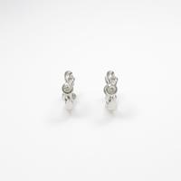 PT ダイヤモンドピアス10％引き