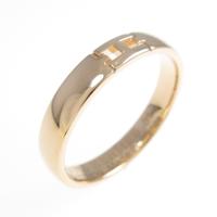 エルメス エヴァー ヘラクレス リング