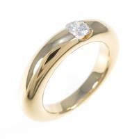 カルティエ エリプス リング