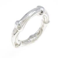 ティファニー バンブー リング