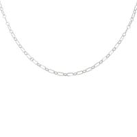 ティファニー レクタンギュラー ネックレス