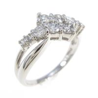 PT ダイヤモンドリング5％引き