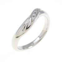 PT ダイヤモンドリング