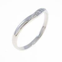 PT ダイヤモンドリング