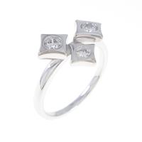 タサキ ダイヤモンドリング