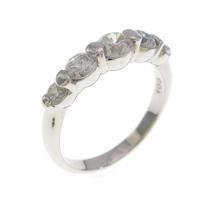 PT ダイヤモンドリング