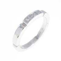 カルティエ マイヨンパンテール 4P リング