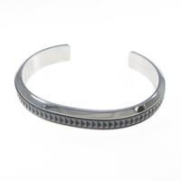 ティファニー パロマ キャリパー カフ バングル