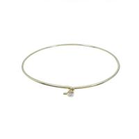 ティファニー フック バングル