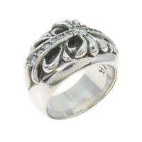 クロムハーツ CHROME HEARTS RING