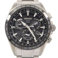 セイコー 8X53?0AB0／SBXB045 アストロンGPS ソーラークォーツ