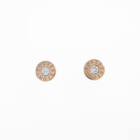 ピアジェ ポセション ピアス