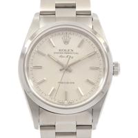 ロレックス 14000 エアキング 自動巻